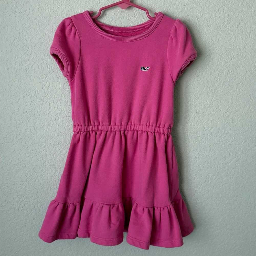 Vineyard Vines Girls dress